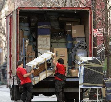 南山八達通快捷搬家 專業服務，安心之選